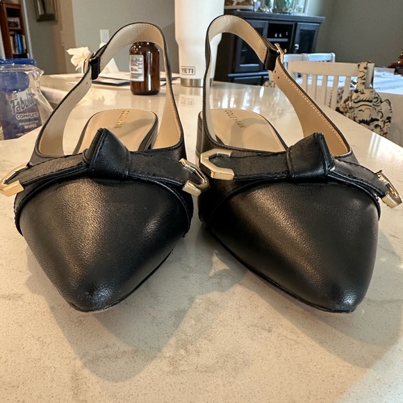 EUC Cole Haan Women’s Menlo Skimmers - Picture 8 of 15